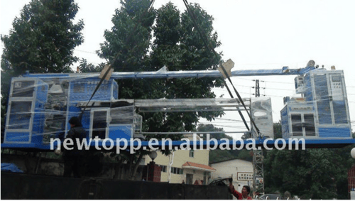 High Temperature Teflon Extruding Machine for ETFE/FEP/PFA